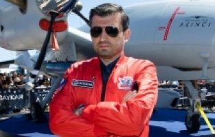 İtalya basını: SİHA ihracatında rekor Türkiye'nin