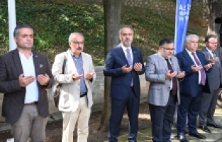 Mevlit: Bursa’da yazıldı, dünyaya yayıldı