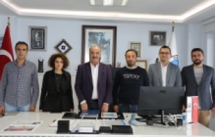 Mudanya'da Atıklar Geri Dönüşüme Gidiyor