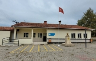 Okullara Nilüfer Desteği