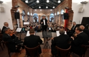 Osmangazi’de koro kayıtları başladı