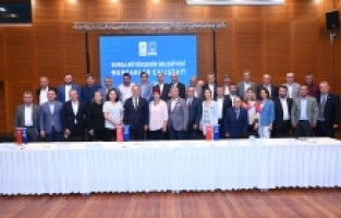 Söz sırası muhtarlarda