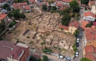 Tarihi Kentler Birliği’nden Osmangazi’ye Özel Ödül