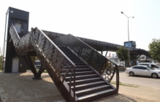 Trafikte, zaman ve para kazandıran hamle