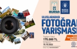Türk Dünyası’na objektiften yansıyanlar