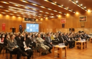 Bursa Bilimde De Öncü Olacak