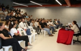 Bursa’da edebiyat tutkunları Sait Faik’in hayatını dinledi