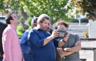 Büyükşehir Personeline İHA Eğitimi