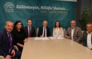 Nilüfer Belediyesi Personeline Promosyon Müjdesi