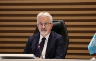 Nilüfer’in 2023 Bütçesi; 1 Milyar 870 milyon
