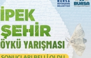 Ödüllü öyküler belirlendi