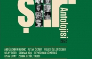 Sesli Şiir Antolojisi şiir tutkunlarını buluşturacak