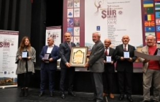 Şiir Şöleni Bursa'da