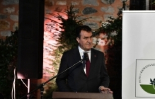 Tarihi Doku İle Kitap Kokusu Şadırvanlı Han’da Birleşiyor