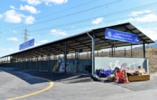 Yıldırım'dan Örnek Proje