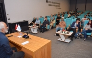 Yıldırım'da Felsefe Serüveni Devam Ediyor