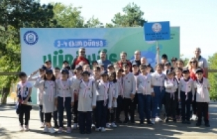 Yıldırım'da Sağlıklı Yaşama Adım Adım