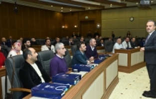 Engelsiz Bursa Birlikte Mümkün