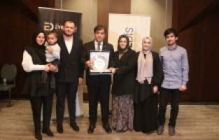 Eyrice Dental'den Diş Hekimleri Günü kutlaması