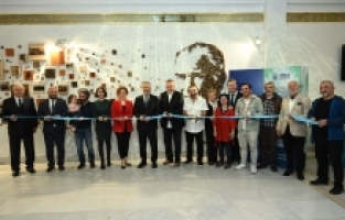 Fotoğraf Maratonu’nda Ödüller Sahiplerini Buldu