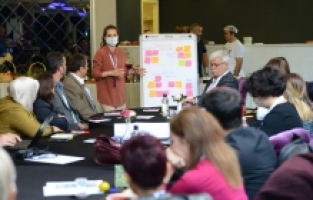 Nilüfer’de Kentsel Gıda Politikası İçin İlk Adım Atıldı