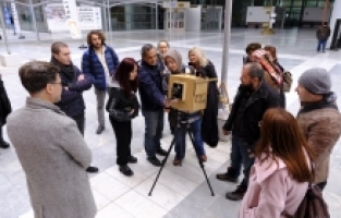 Fotofest’e Yoğun İlgi