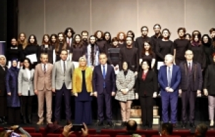 Kadına Şiddete Karşı Toplumsal Bilinç