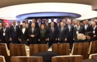 Kayıpla Mücadelede Zirve BUSKİ'nin