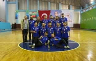 Nilüfer Belediyesi GESK’ten Rekorlu Şampiyonluk