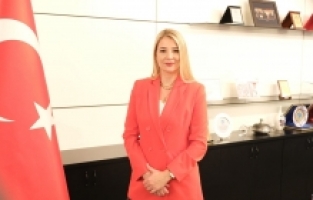 Nilüfer Çevikel yeni yılda ekonomik destek çağrısında bulundu