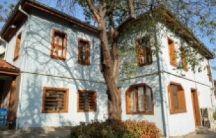 Nilüfer’in Yazıevleri Yeni Konuklarına Kapılarını Açtı