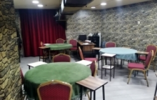 Ruhsatsız Faaliyet Gösteren Kahvehaneler Mühürlendi