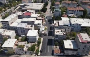 Yıldırım'da Hizmetin Yolu Açık