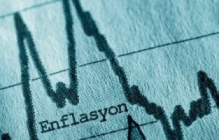 BM: Türkiye'de enflasyon 2024'te yüzde 13,5'e geriler