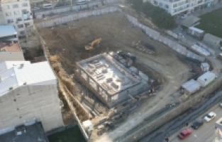 Bursa'ya fonksiyonel 'sportif' yaşam merkezi müjdesi