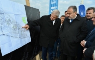 BUSKİ 2022 yılında yatırımlara devam etti