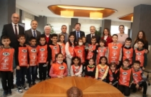 Hayrettin Karaca’nın Adı Bu Parkta Yaşayacak