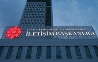 İletişim haftalık 'Dezenformasyon Bülteni'ni yayımladı