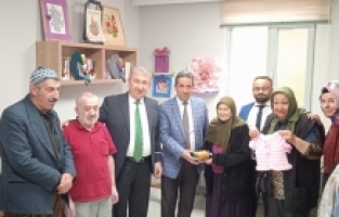 İznik Halk Eğitimi Merkezi yeni yıla hazır