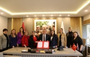 Kadına şiddet ve tacize belgeli savaş