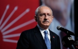 Kılıçdaroğlu: "Alo! Ben Kemal geliyorum!"
