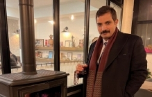 Sinan Ateş'in eşinden kritik açıklama