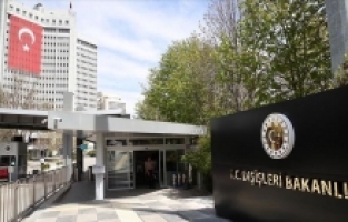 Türkiye'den Pakistan'daki saldırıya kınama!