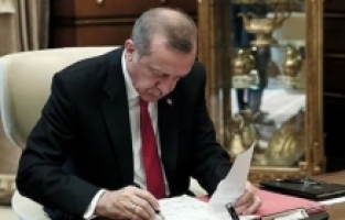 Uludağ Alan Başkanlığı kuruldu