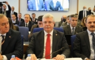 Beklenen EYT teklifi komisyonda görüşülüyor