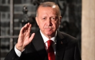 Cumhurbaşkanı Erdoğan: Bay Bay Kemal