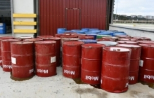 Deprem bölgesi için soba üretiyorlar