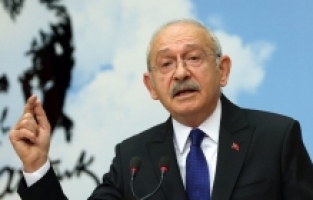 Kılıçdaroğlu: Artık ben 'eski ben' olmayacağım!