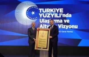 MÜSİAD'dan ulaştırmaya övgü