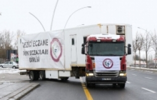 OHAL sağlık tedbirleri alındı